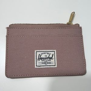 Herschel Oscar Card Wallet